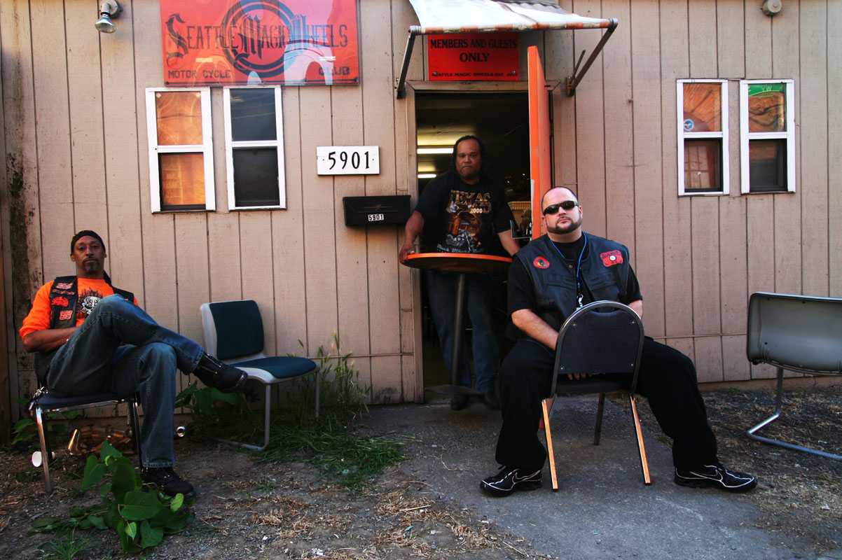 Seattle Weekly's Second Annual Artopia festival, celebrating visual arts, performance art, and