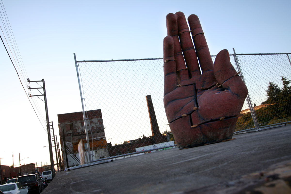 Seattle Weekly's Second Annual Artopia festival, celebrating visual arts, performance art, and