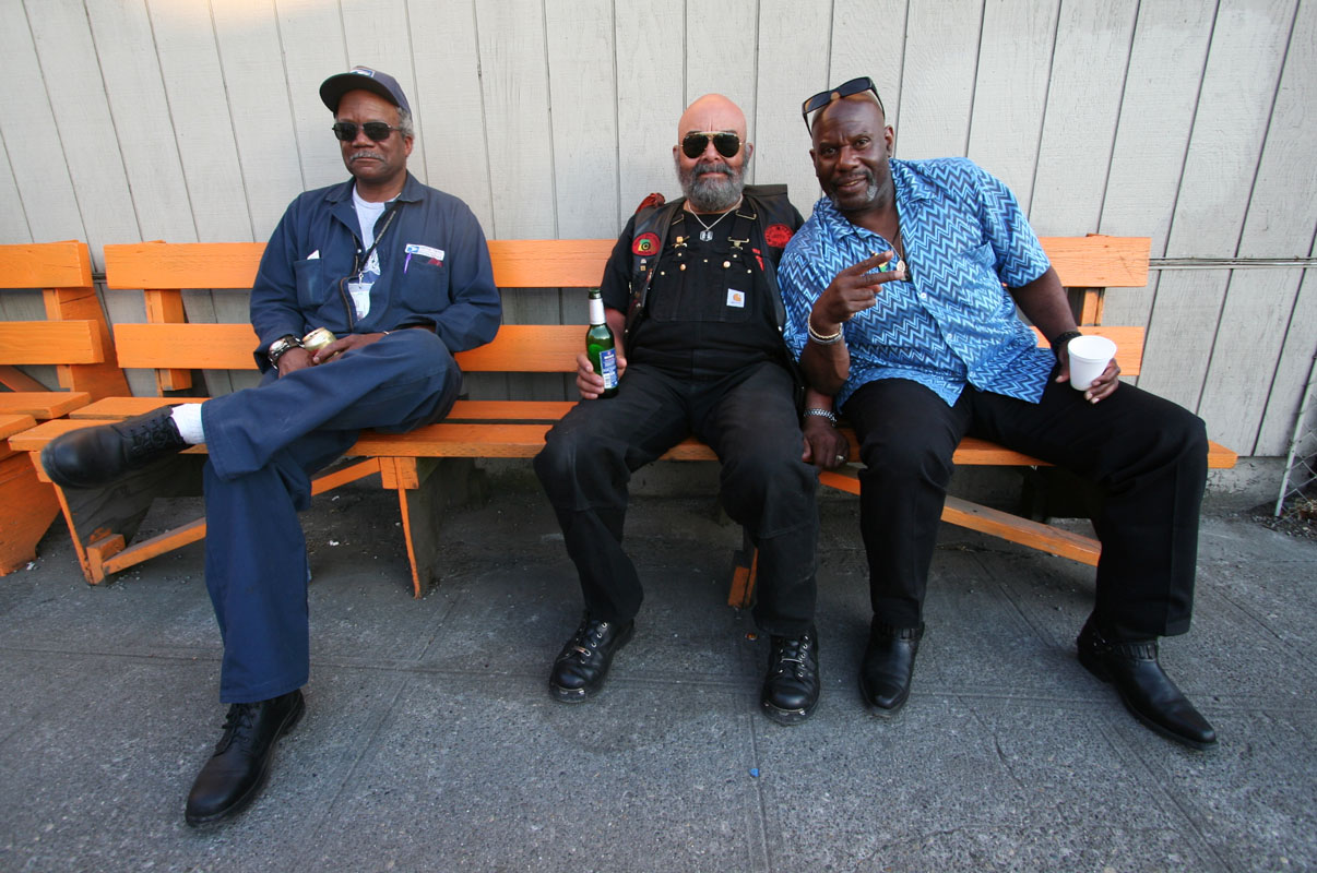 Seattle Weekly's Second Annual Artopia festival, celebrating visual arts, performance art, and