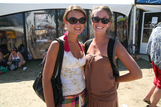 Sure, Bonnaroo brought dozens of great musical acts to the Volunteer State