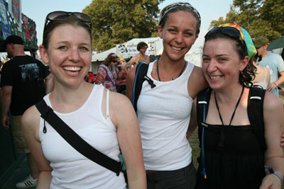 Sure, Bonnaroo brought dozens of great musical acts to the Volunteer State