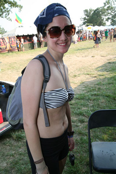 Sure, Bonnaroo brought dozens of great musical acts to the Volunteer State