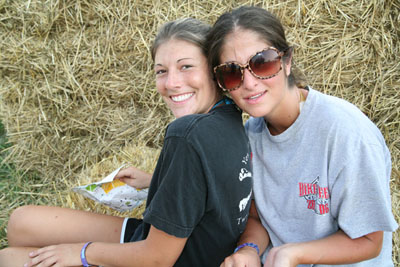 Sure, Bonnaroo brought dozens of great musical acts to the Volunteer State