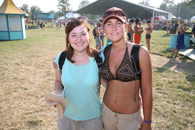Sure, Bonnaroo brought dozens of great musical acts to the Volunteer State