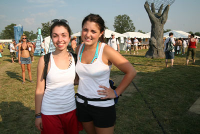 Sure, Bonnaroo brought dozens of great musical acts to the Volunteer State