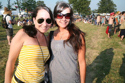 Sure, Bonnaroo brought dozens of great musical acts to the Volunteer State