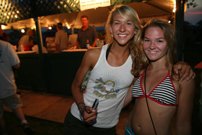 Sure, Bonnaroo brought dozens of great musical acts to the Volunteer State