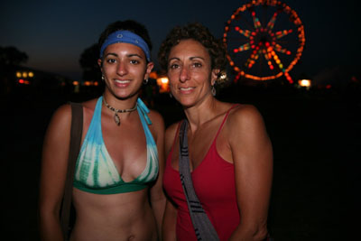 Sure, Bonnaroo brought dozens of great musical acts to the Volunteer State