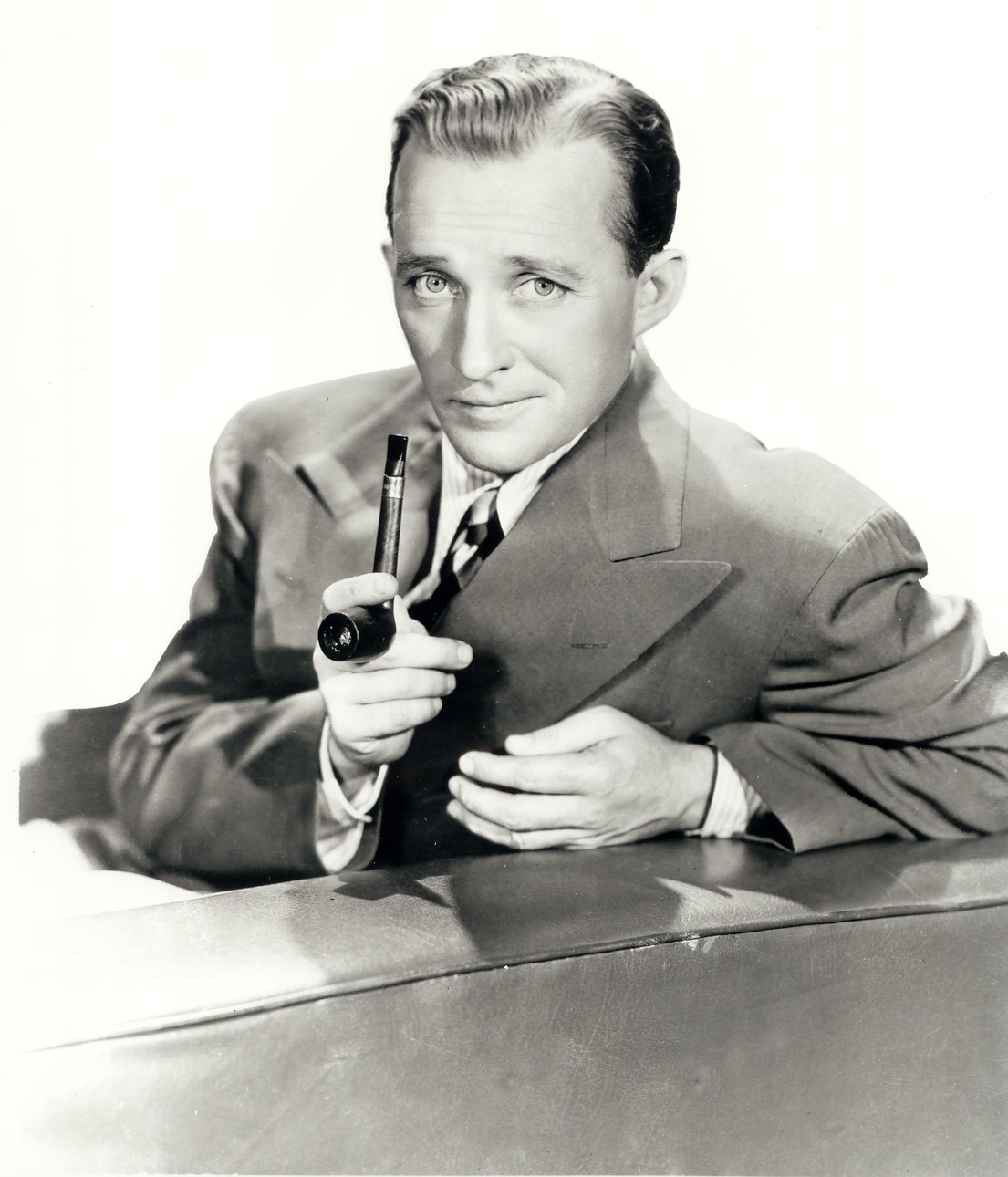 Bing Crosby: Born in Tacoma, the crooner was among the first true multimedia stars in America. But his true calling was mental and physical cruelty, as son Gary revealed in his tell-all memoir Going My Way. Gary was the lone surviving son -- Lindsay and Dennis, scarred by the old man, both shot themselves in the head.
