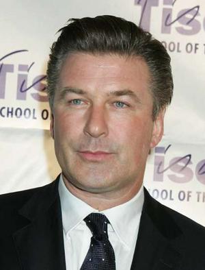 Alec Baldwin: Who knows if Alec Baldwin's show business dad behavior extends beyond the crazed voicemail the actor left for his daughter (who is, as Baldwin noted, either 12 or 11 years old, he's not sure)? But the threatening message, where he calls her a rude, thoughtless little pig and threatens to straighten [her ass out in person is Hall of Fame problem patriarchy material.
