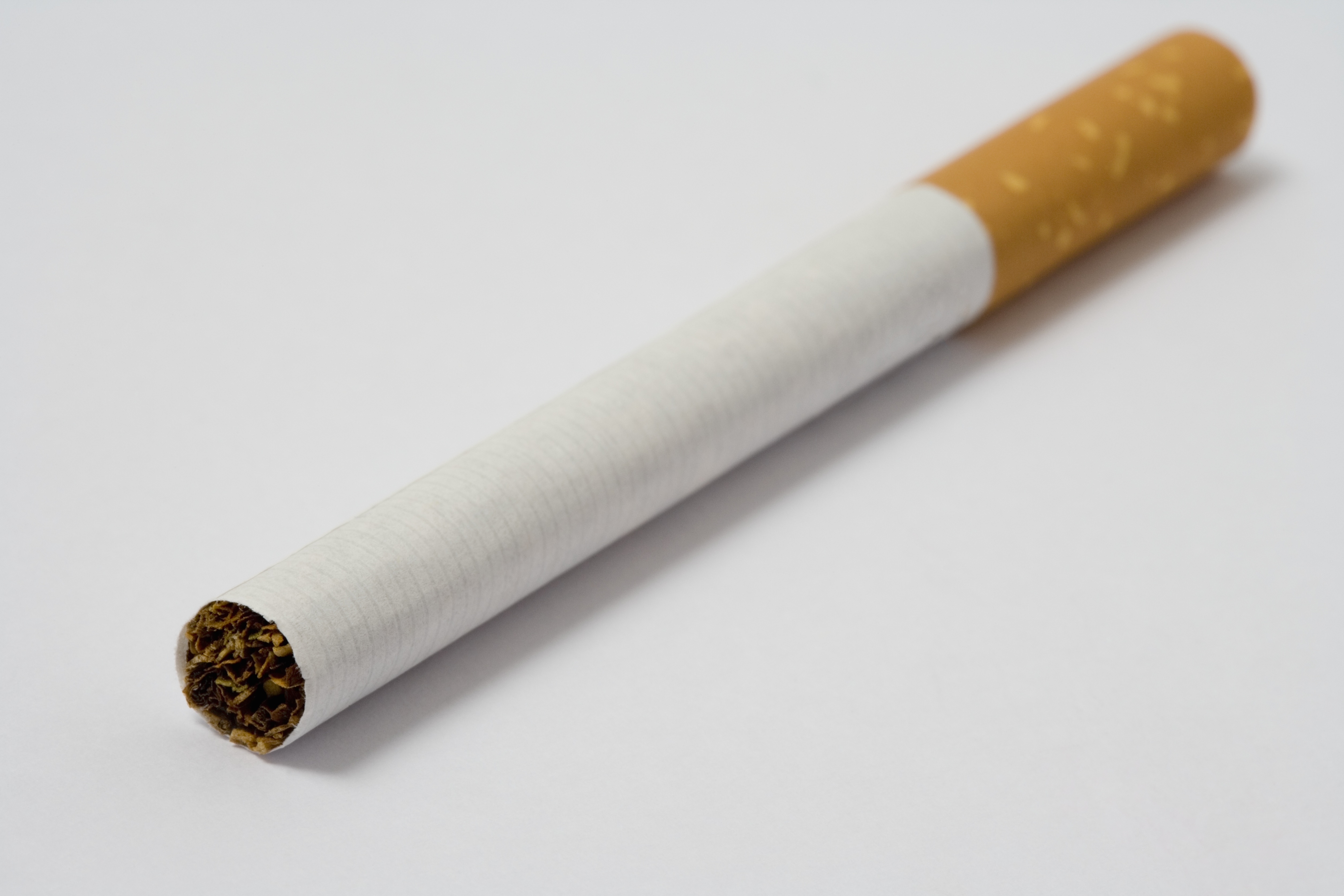 It’s been widely reported that smokers got a bit of a break