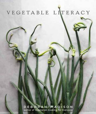 Deborah Madison, the meat-free cooking authority and founder of iconic Bay Area