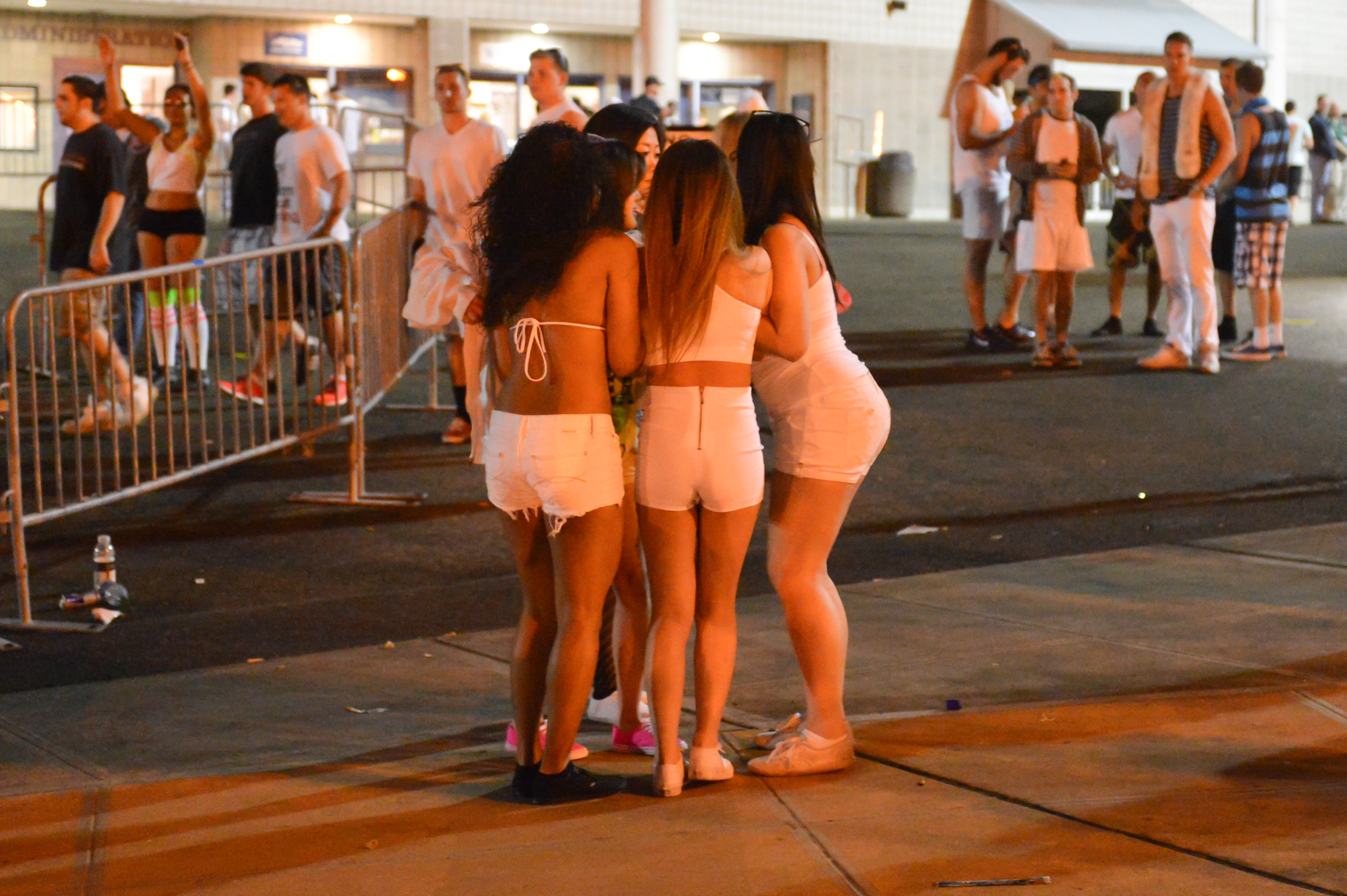 Known as the “World’s Largest Paint Party,” Life in Color began in