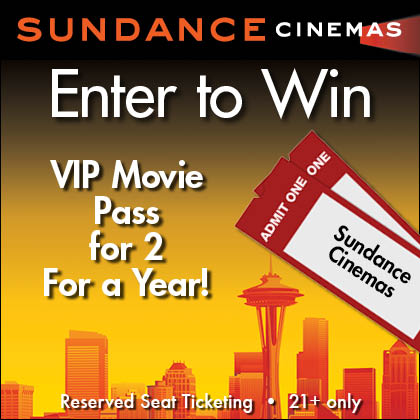 ENTER TO WIN HERE!   ENTER TO WIN VIP MOVIE PASSES FOR