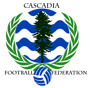 Cascadian independence has officially been recognized... kind of.  Over the weekend,
