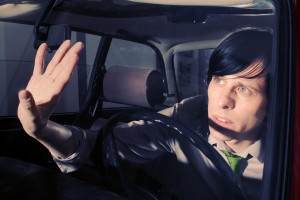 Ken Stringfellow plays Barboza tonght.