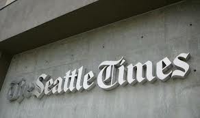 The Times has not been kind to me.