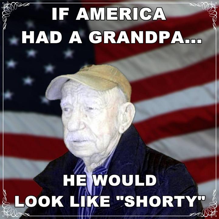 As you’ve no doubt heard, a WWII veteran was beaten to death