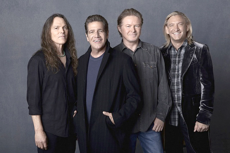 For over 40 years, hating the Eagles has become a universally accepted