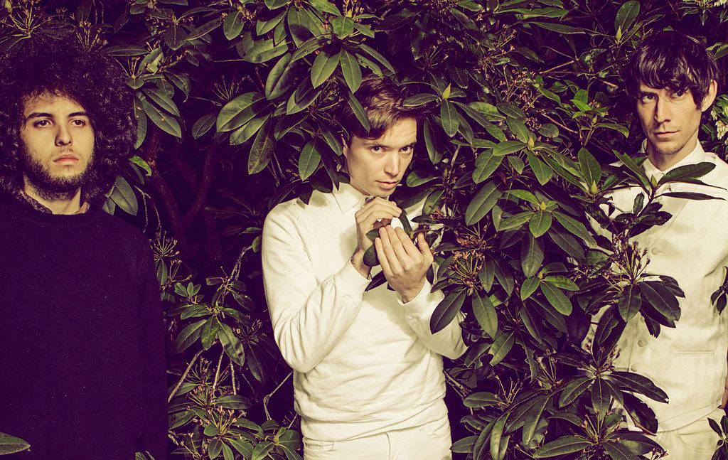 Seattle Weekly’s “Best New Band,” Week of Wonders just released a new