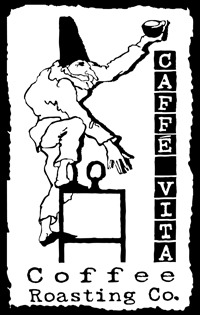 We had an early taste of Ben & Jerry’s new “Seattle” flavor,