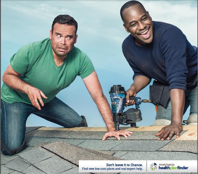 When it comes to Obamacare, the disconnect between what’s happening in Washington