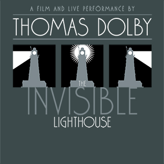 ENTER TO WIN HERE   Showbox Presents: Thomas Dolby's "Invisible Lighthouse Live" Monday |