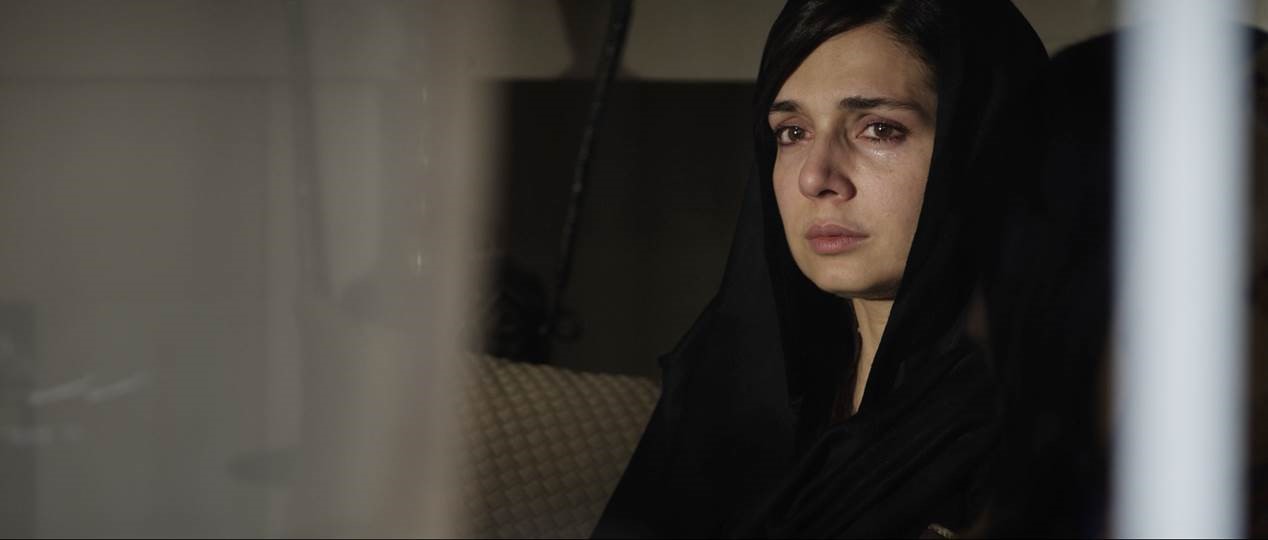 Baloch as grieving mother.tornthefilm.com