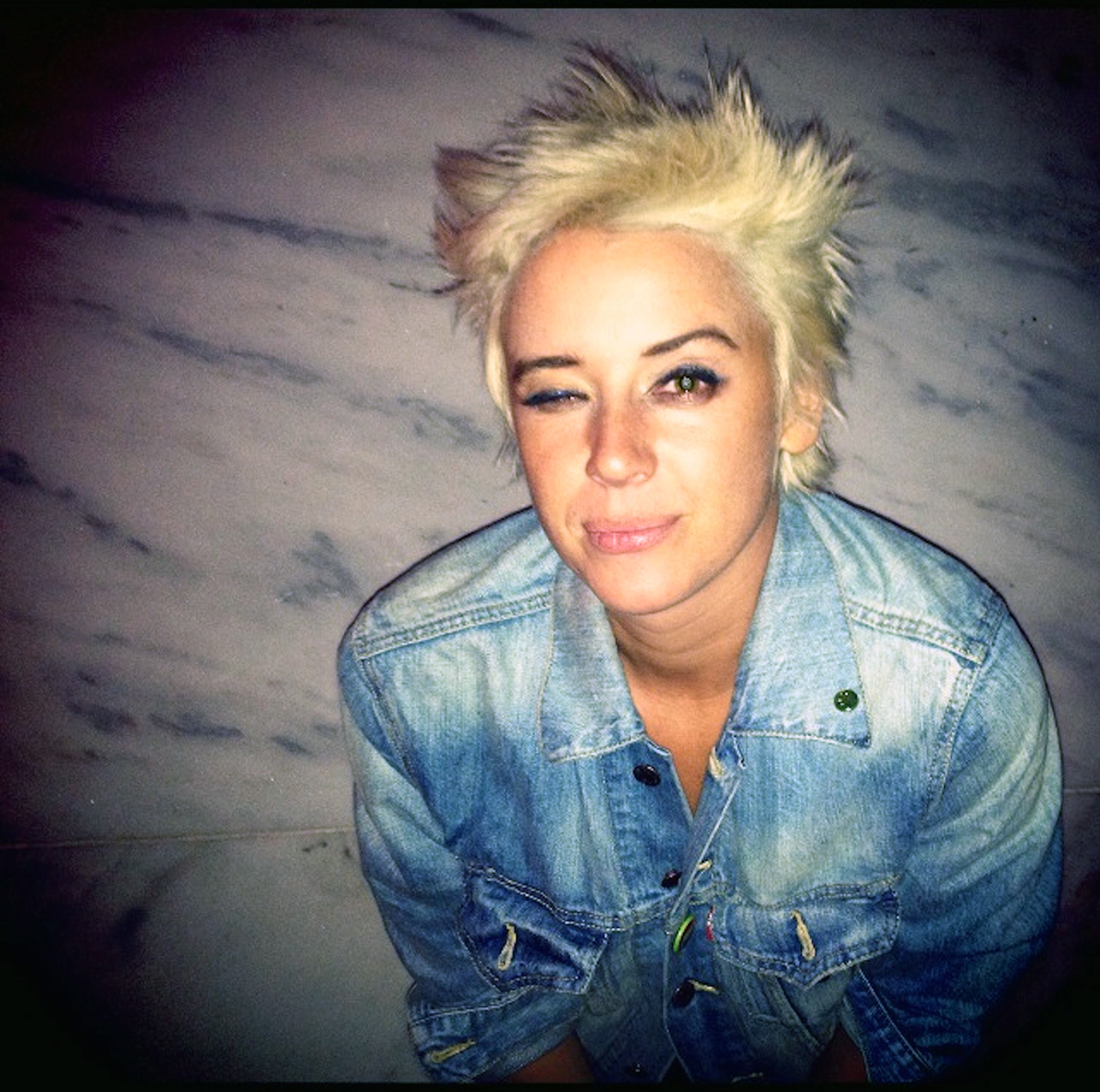Cat Power,” a friend said to me once, “is one of those