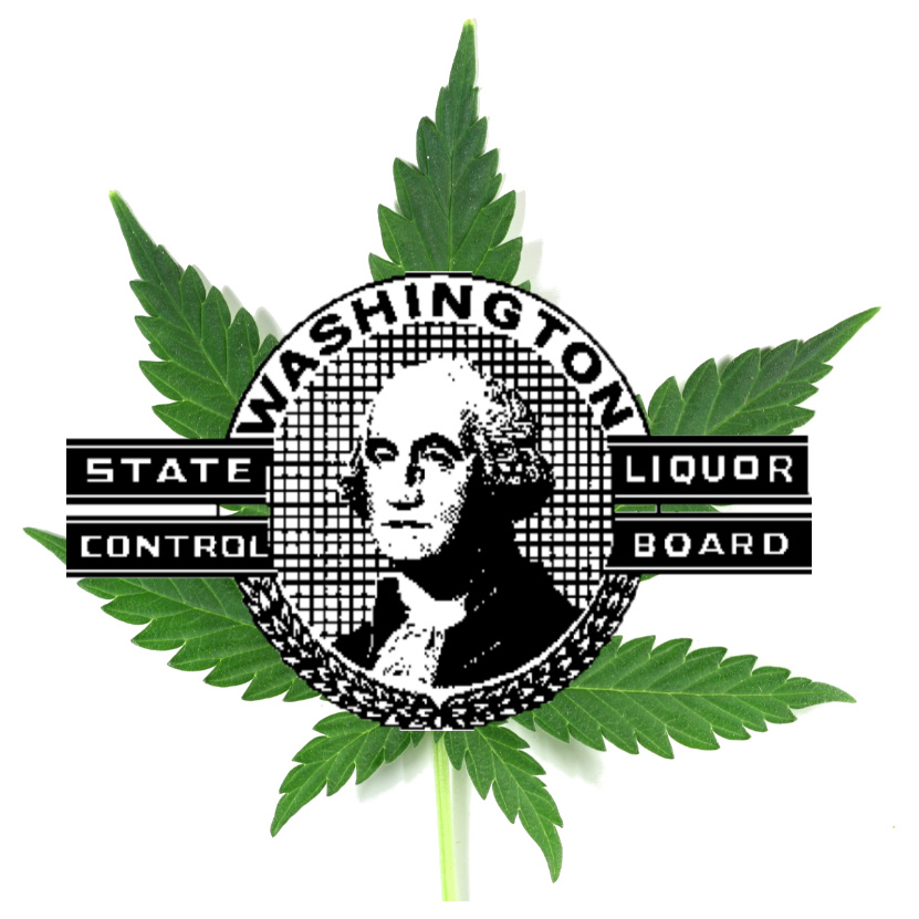 The Washington State Liquor Control Board—under heavy patient pressure—reversed itself last week,
