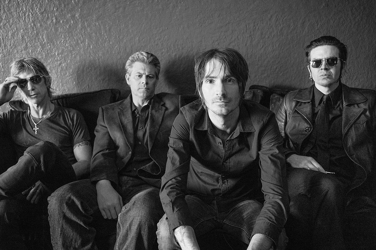 Walking Papers highlights one of the great strengths of the Seattle music