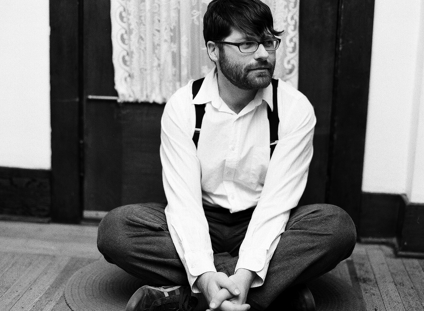 Colin Meloy and John RoderickWednesday, January 22How many floppy-haired, bespectacled, NPR-adored, guitar-playing,
