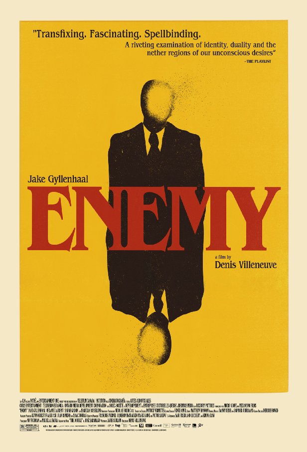 ENTER TO WIN HEREA24 Presents: EnemyFor a chance to win send us