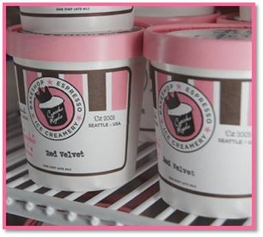 Your Daily Dose of Food News, Events and Must-Read Miscellany 1. Cupcake