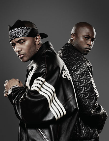 Mobb Deep It’s been a little more than a year since Prodigy