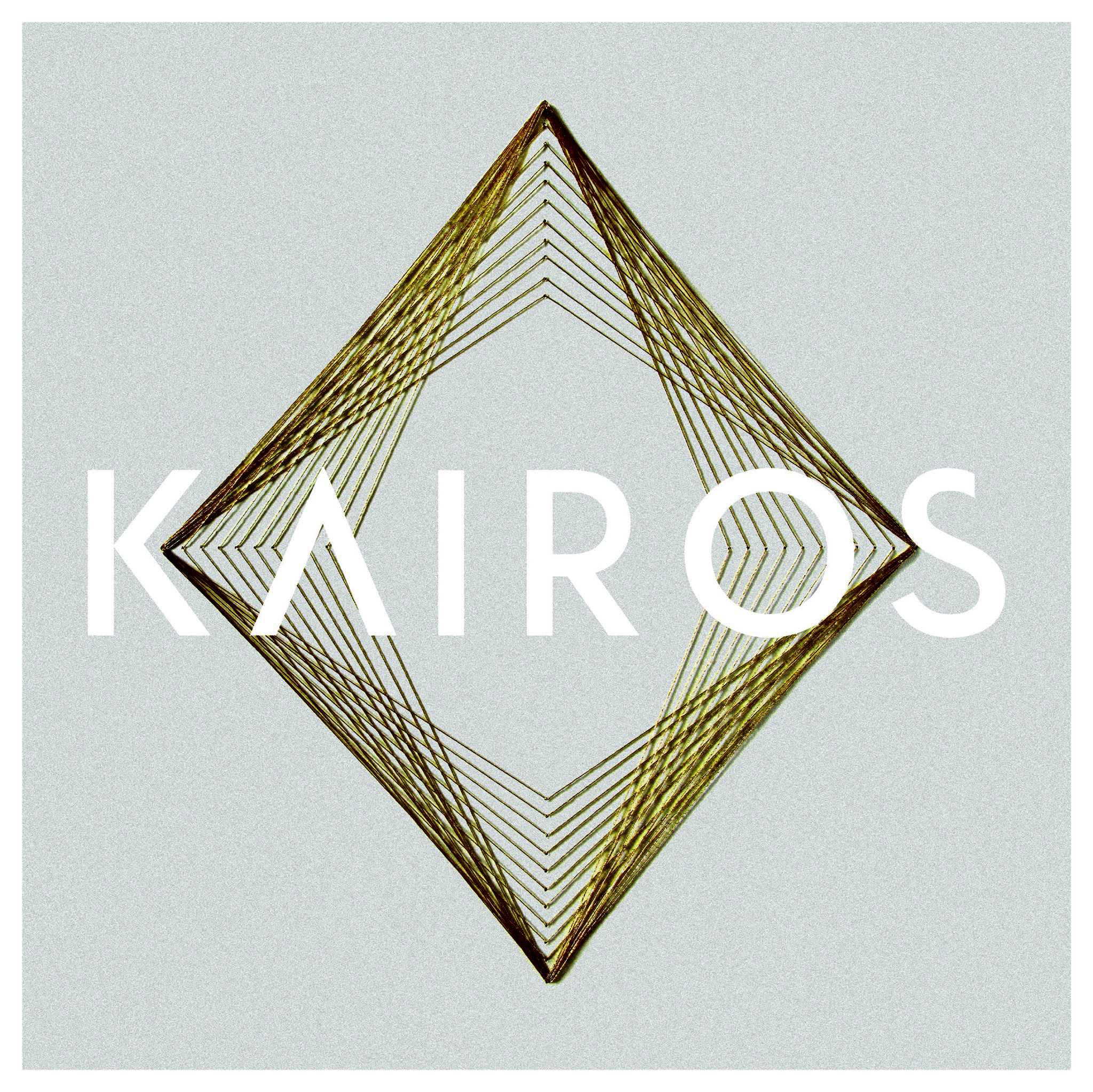 Kairos, Kairos EP (out now, Fin Records, finrecords.com) Trained in classical clarinet,