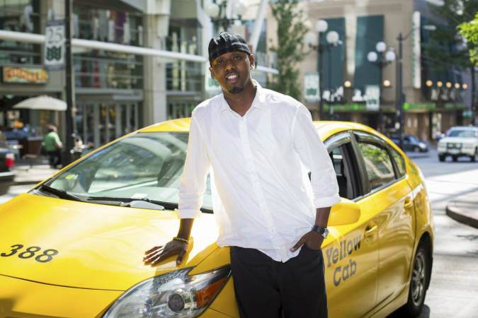 The unionized taxi drivers, it seems, have made lemonade out of lemons.Or,