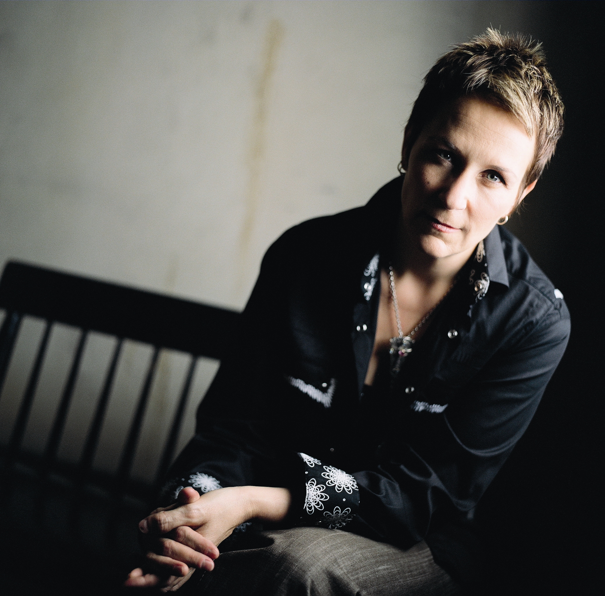 Mary Gauthier plays the Triple Door tonight.