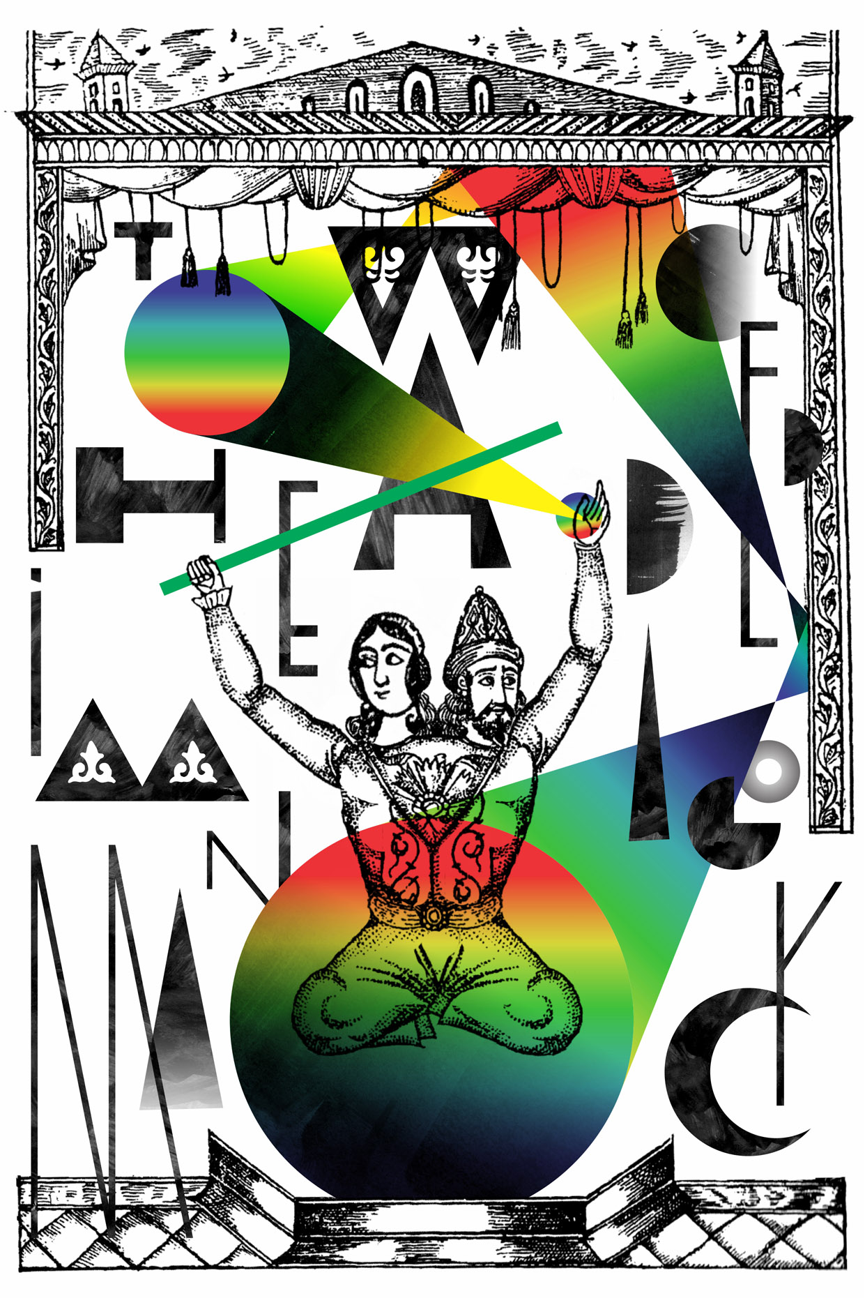 One of Changalvaee’s poster designs.