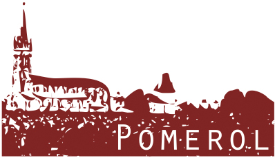 Logo from Pomerol website