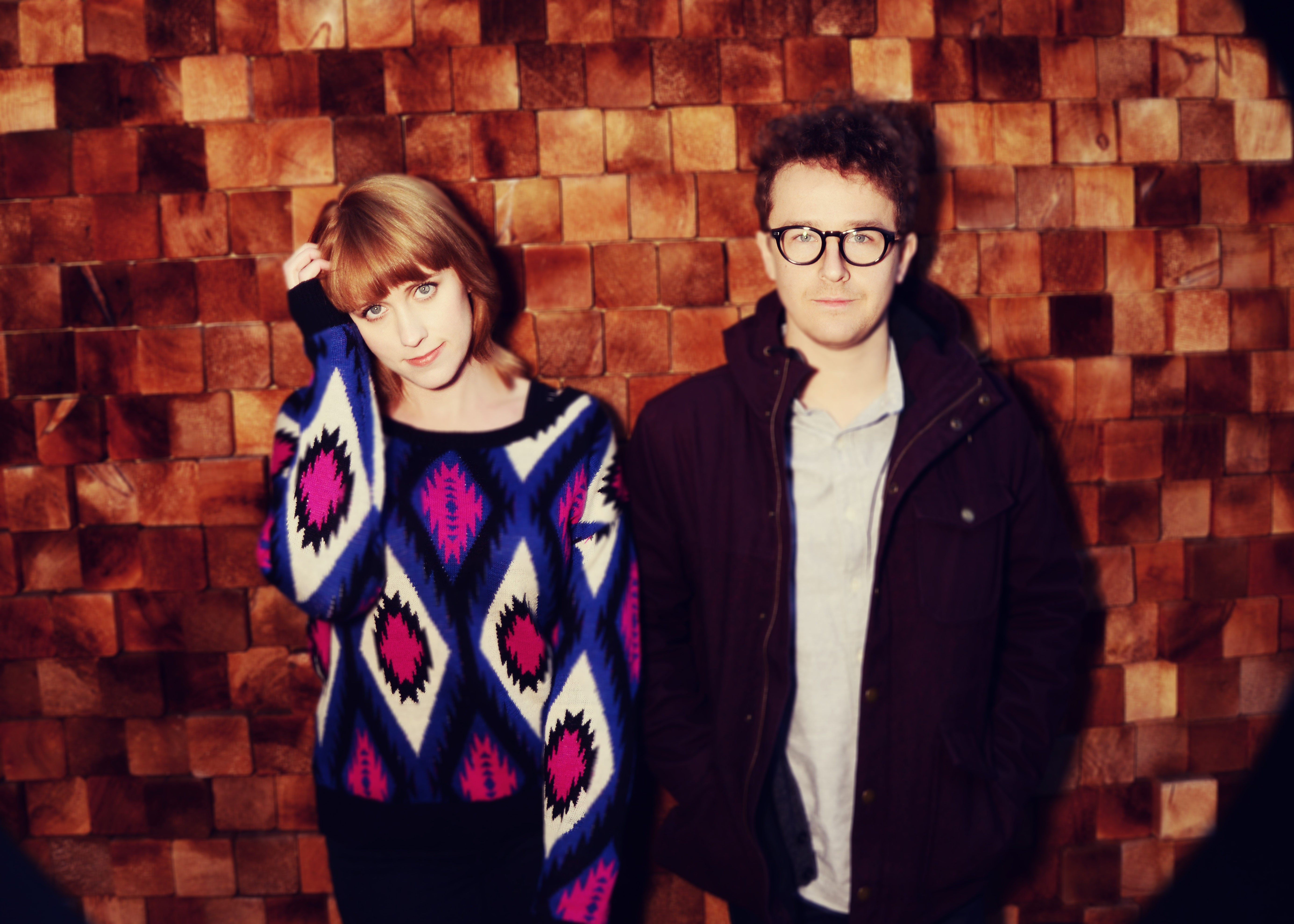 The carefully crafted Shriek, the fourth full-length from indie-rock duo Wye Oak,