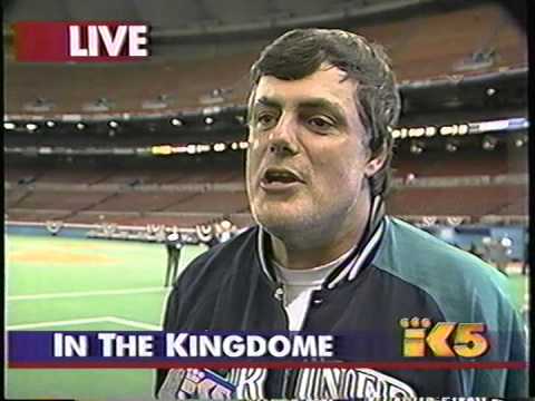 Whenever Lou Piniella is around, things tend to get a bit dusty.