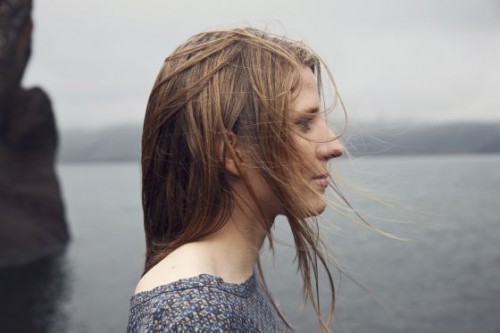 For her second solo release, Marketa Irglova, best known as half of