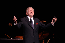 After 60-plus years as one of music’s most recognizable voices, Tony Bennett