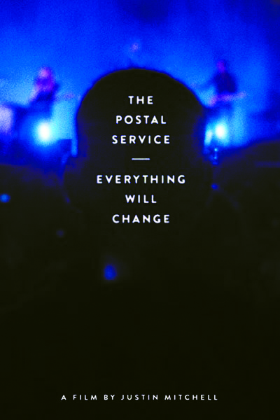 Though Everything Will Change is billed as a documentary about The Postal