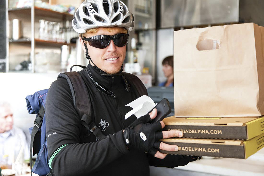 From grocery stores to restaurants, Postmates delivers from almost everywhere.