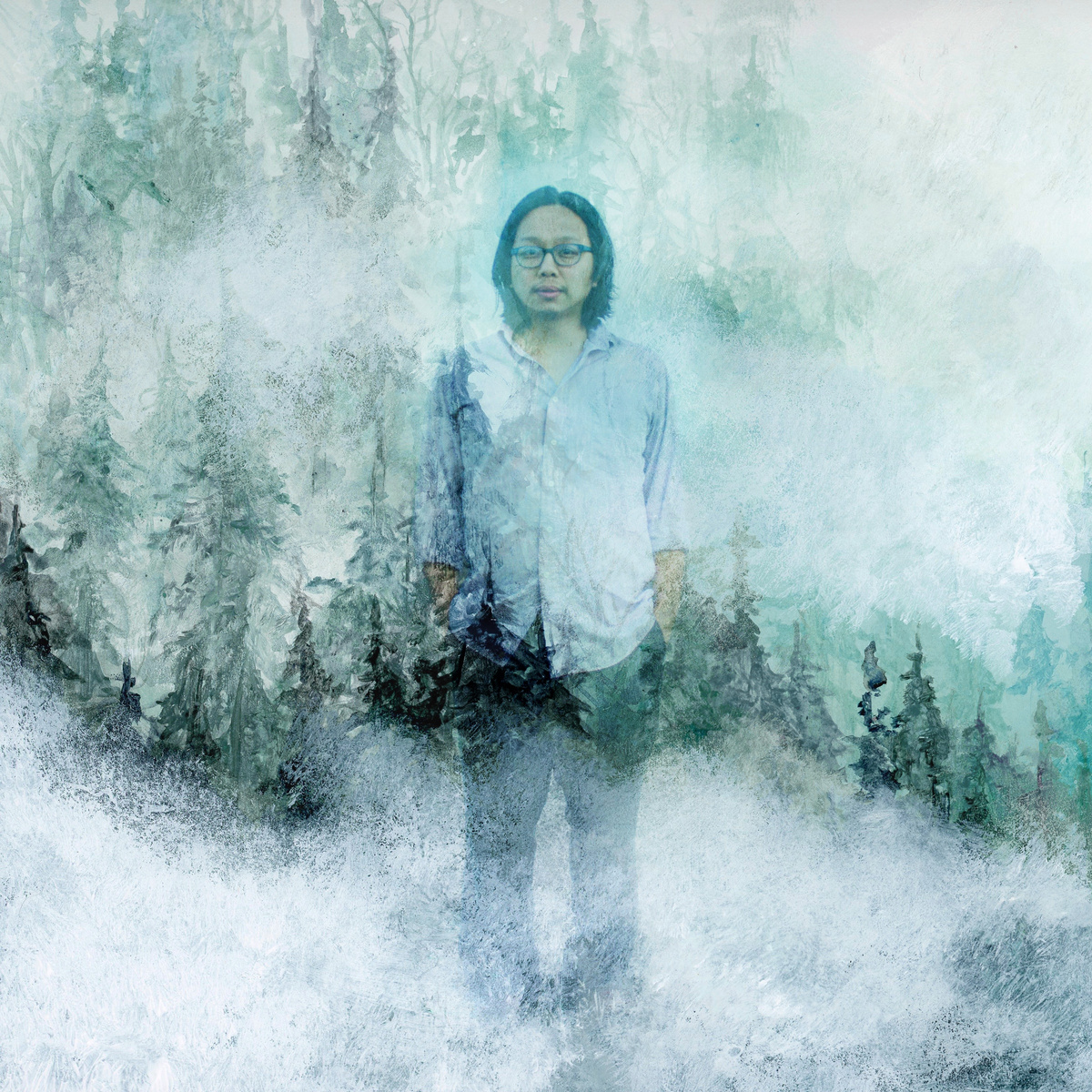 Seattle singer/songwriter Tomo Nakayama's "Darkest of Seasons" from last year's Fog on