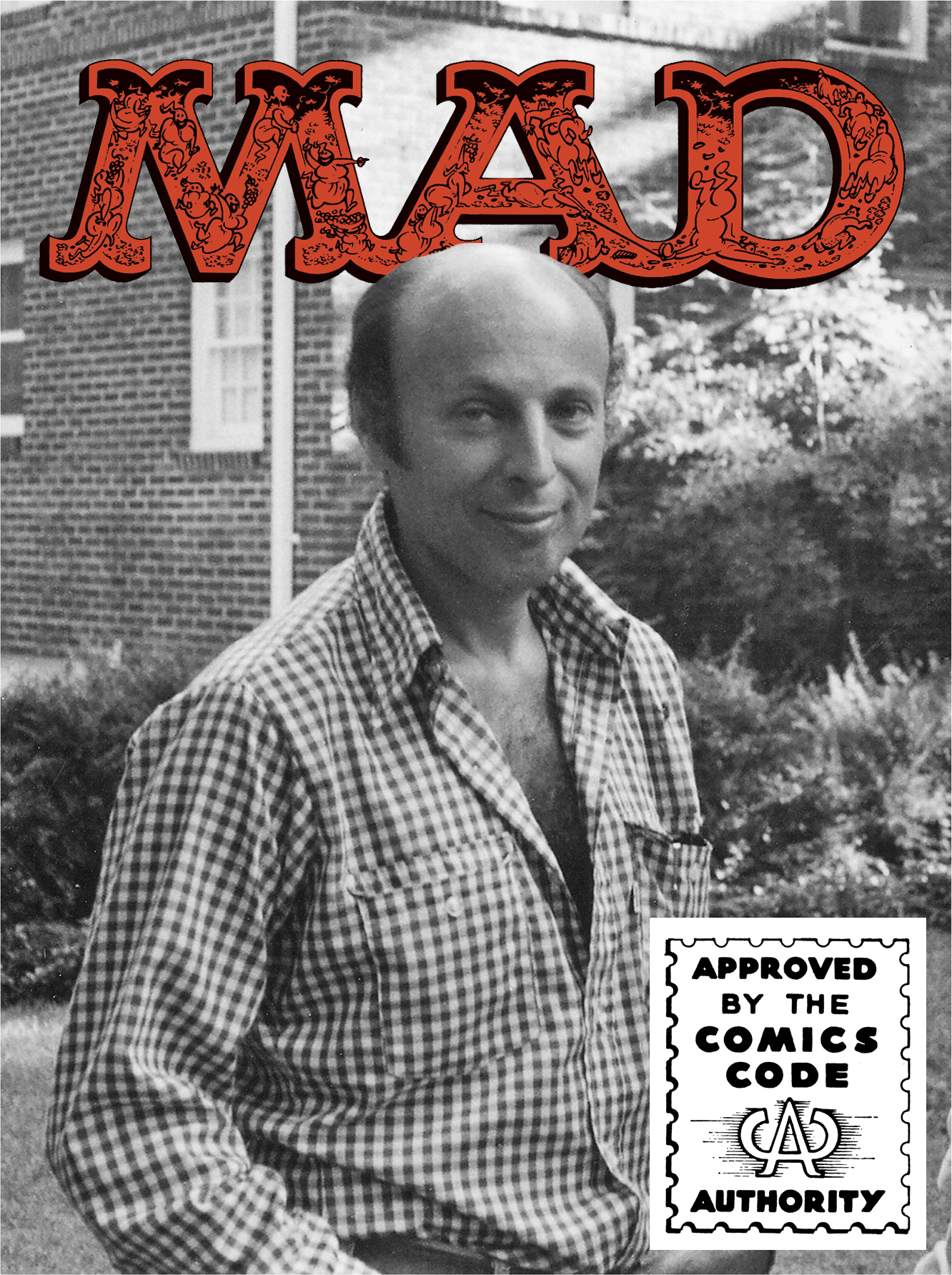 Kurtzman during his post-Mad career in the ’60s.