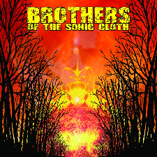 Tractor Tavern presents: Brothers of the Sonic Cloth Wednesday | January 20 8pm |