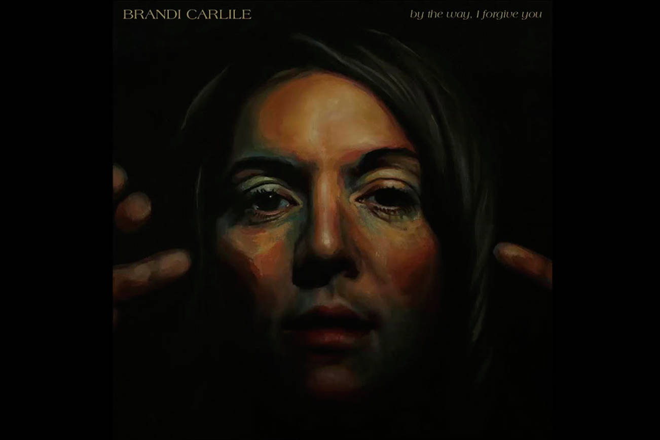 Brandi Carlile Notches Six Grammy Nominations